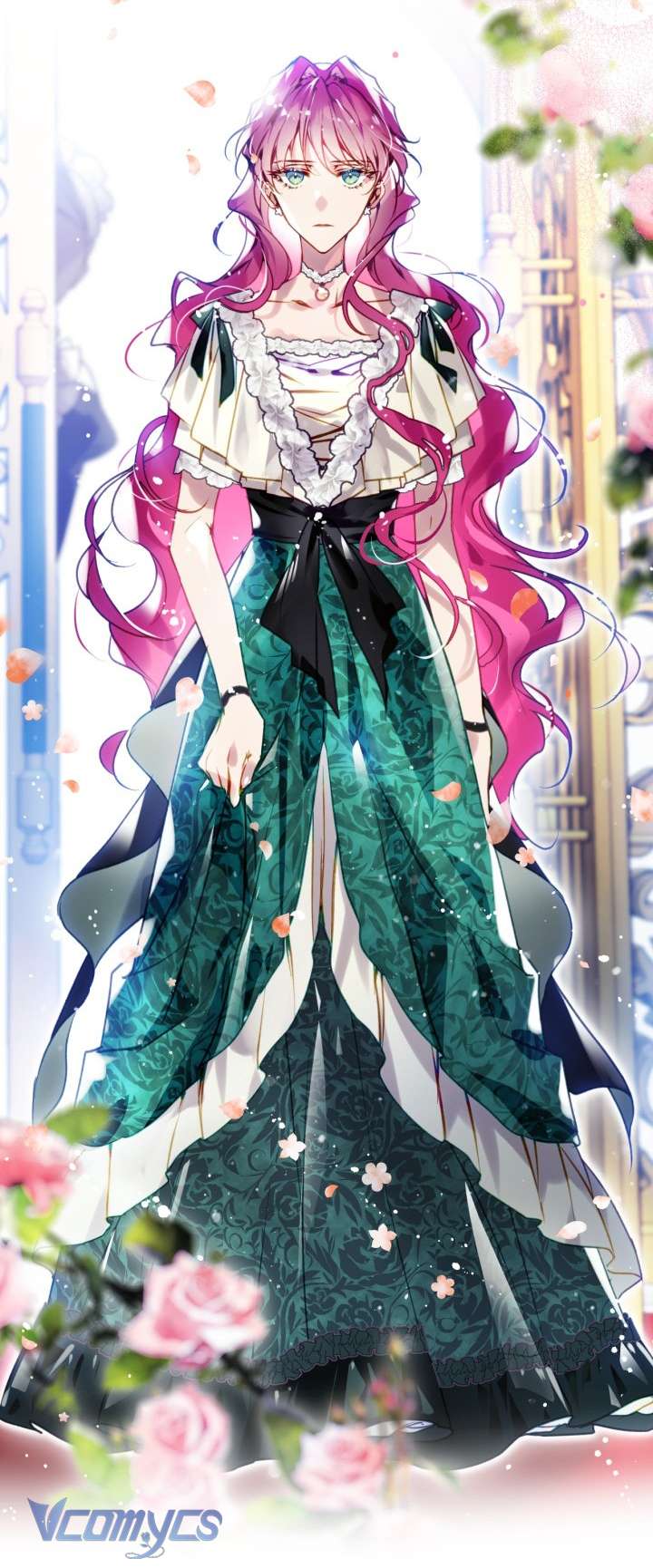 Kết Cục Của Nhân Vật Phản Diện Chỉ Có Thể Là Cái Chết Chap 172 - Trang 4