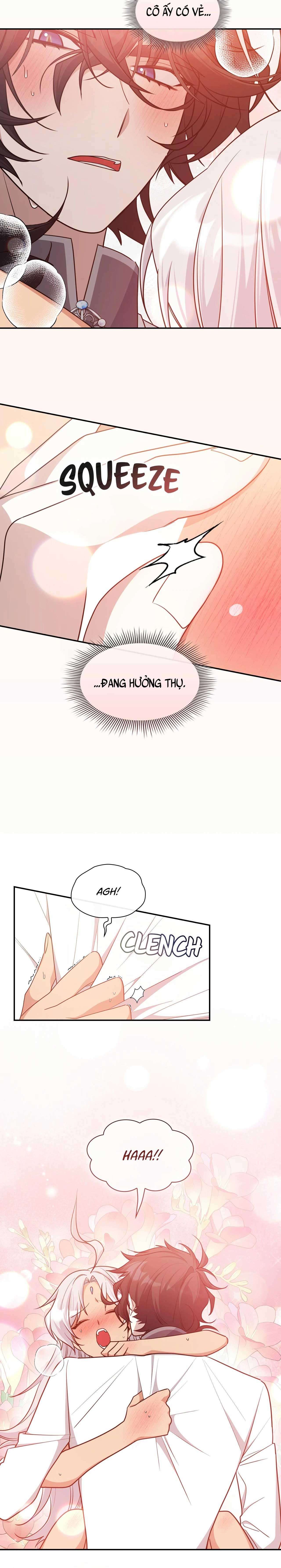 Cuộc Vui Thác Loạn Tử Thần Chap 20 - Next Chap 21