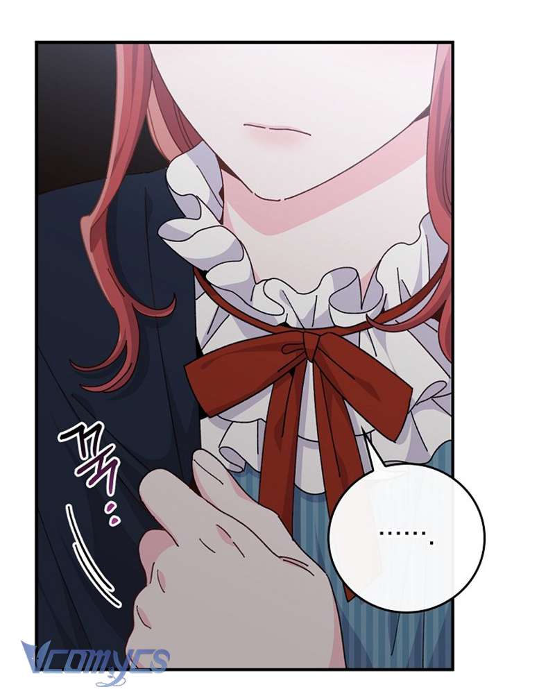 Chị Gái Của Nhân Vật Phản Diện Hôm Nay Cũng Đang Đau Khổ Chap 82 - Trang 4