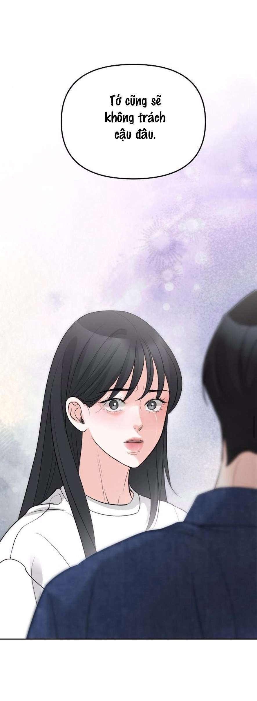 Cẩn Thận Va Phải Tình Yêu Chap 26 - Trang 3