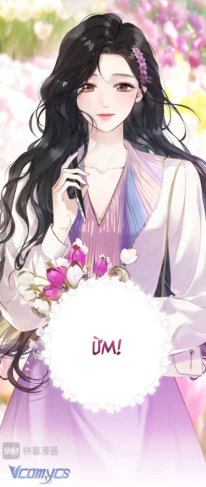 Trêu Nhầm Chapter 51 - Trang 4