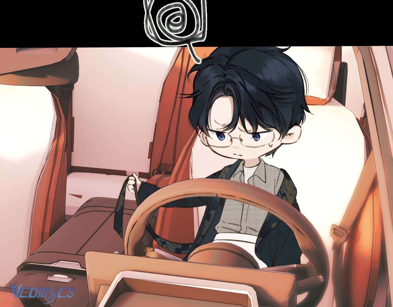 Trêu Nhầm Chap 61 - Trang 2