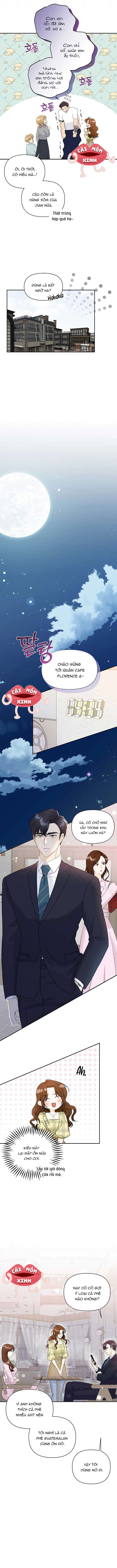 Hãy Tới Nhà Anh Đi Chap 1 - Trang 3