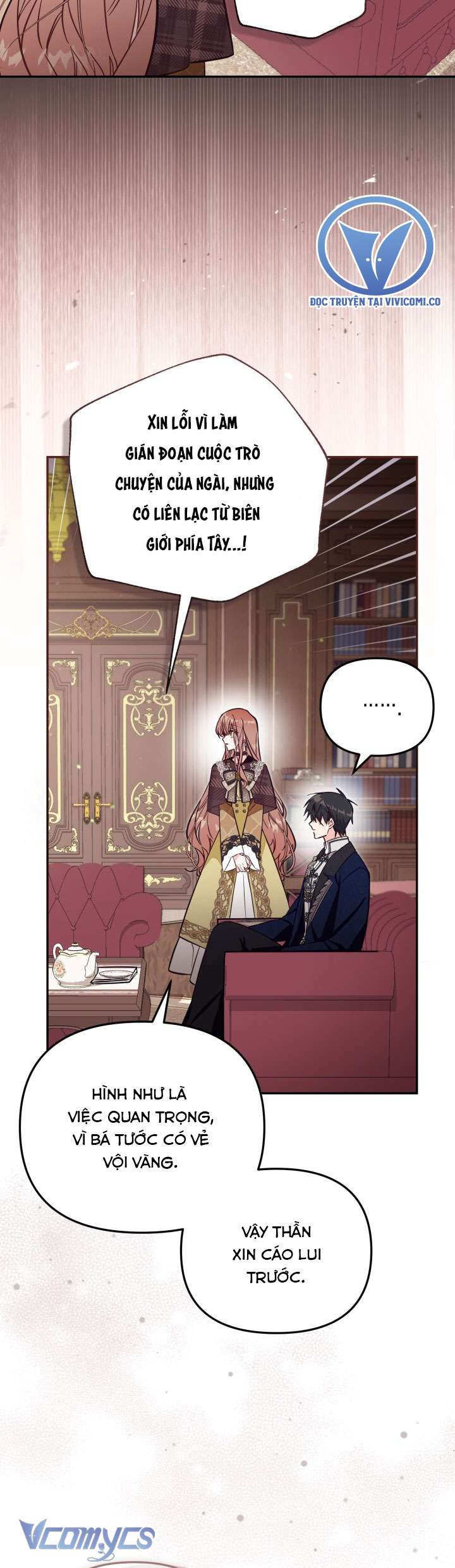 Không Có Chỗ Cho Kẻ Giả Mạo Chap 81 - Trang 2