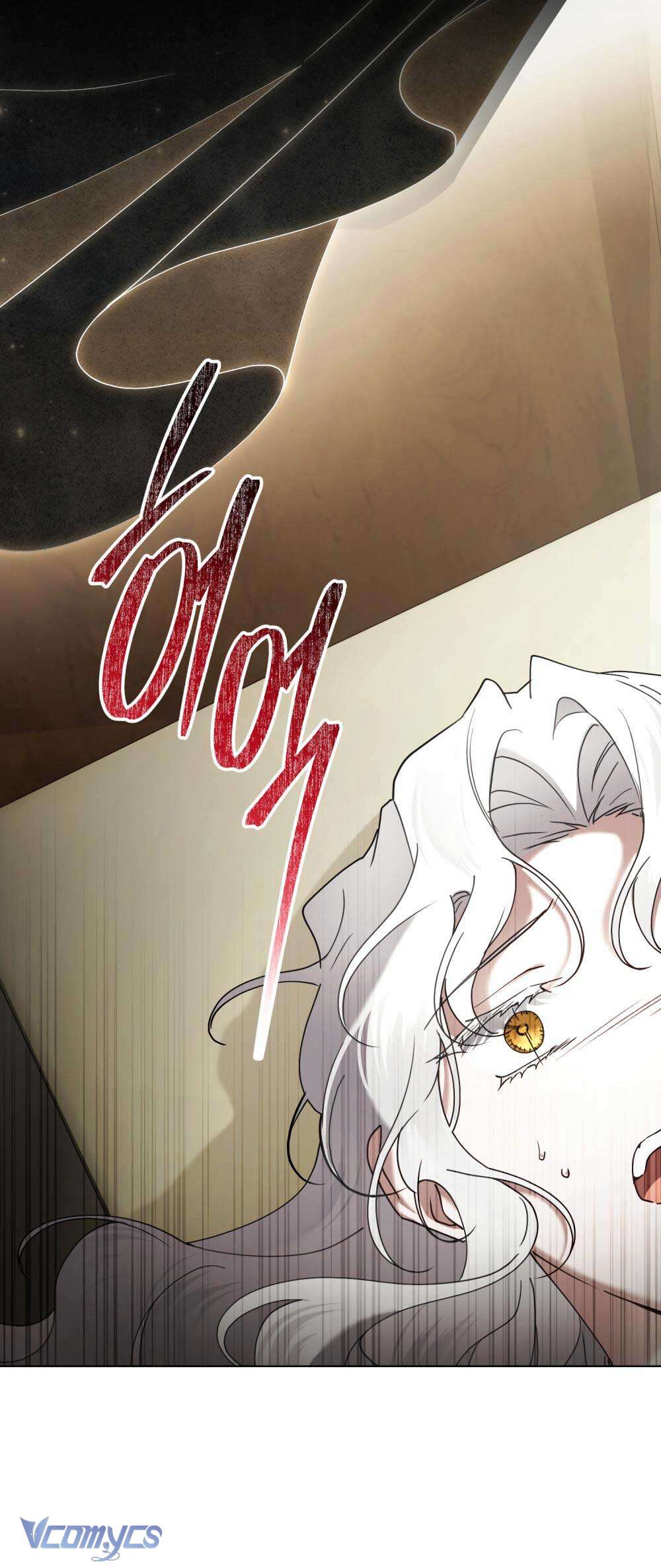 Hôn Nhân Khế Ước Chap 50 - Trang 3