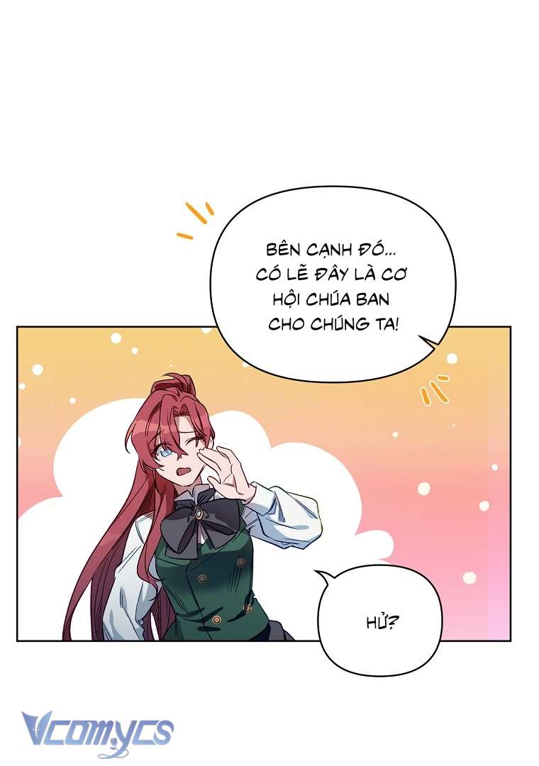 Cuộc Sống Thứ Hai Trên Thảm Đỏ Chap 2 - Trang 3