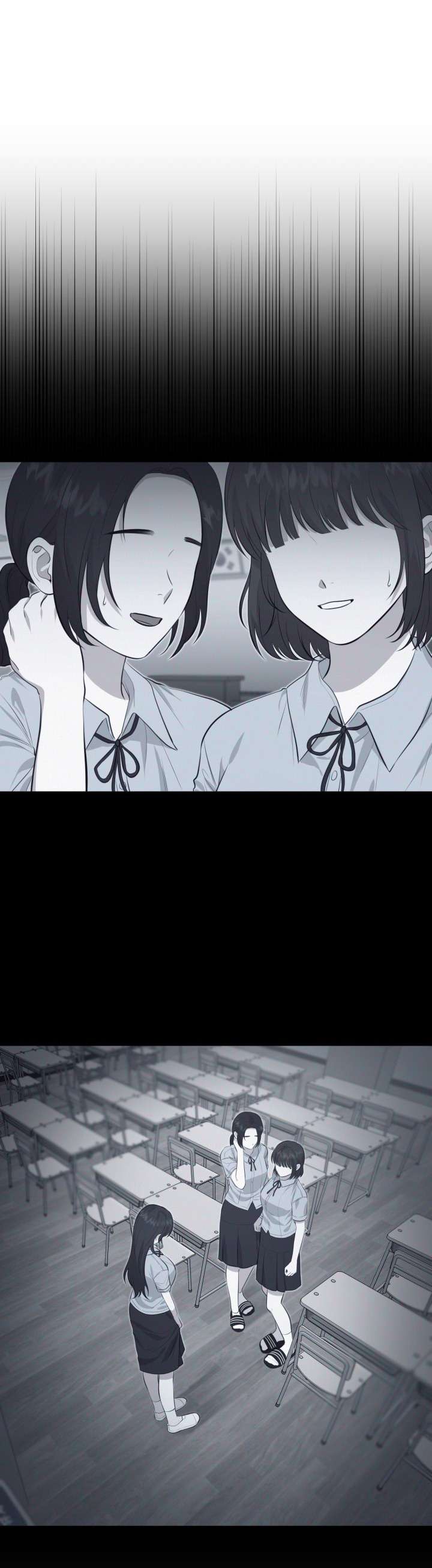 SHOW ME YOUR TEETH Chap 6 - Trang 3