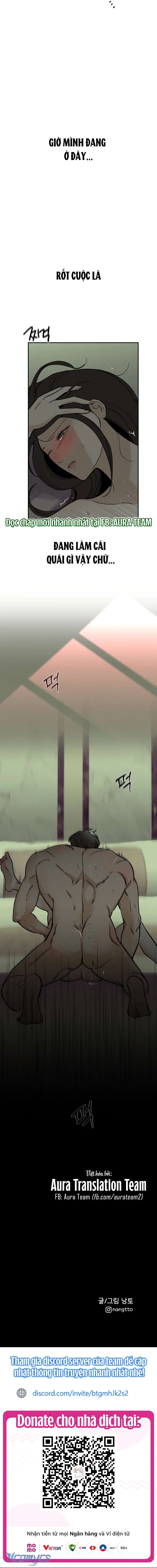 Người Đàn Ông Của Kẻ Khác Chap 20 - Trang 3