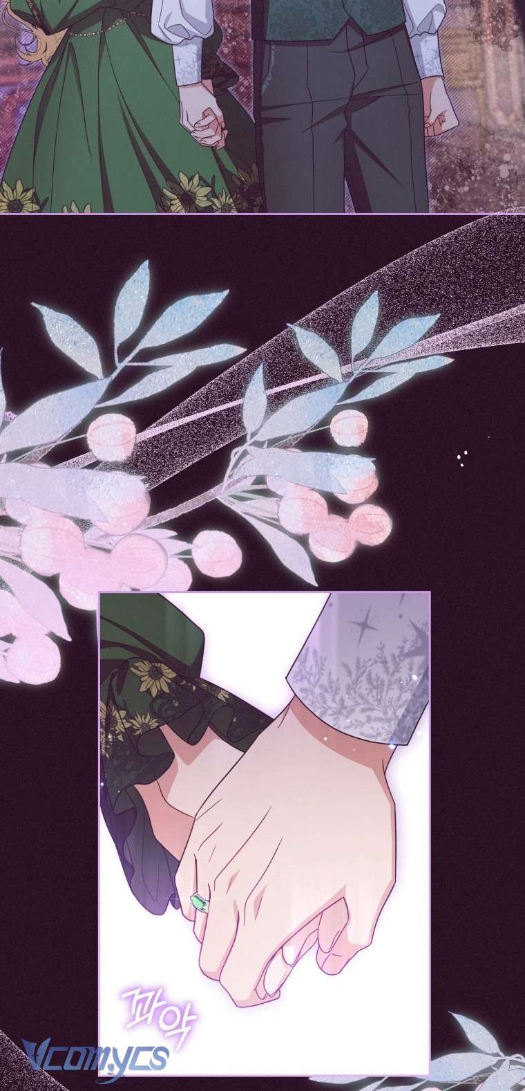 Được Yêu Thương Mà Còn Ngại Ngùng Sao! Chap 99 - Trang 4