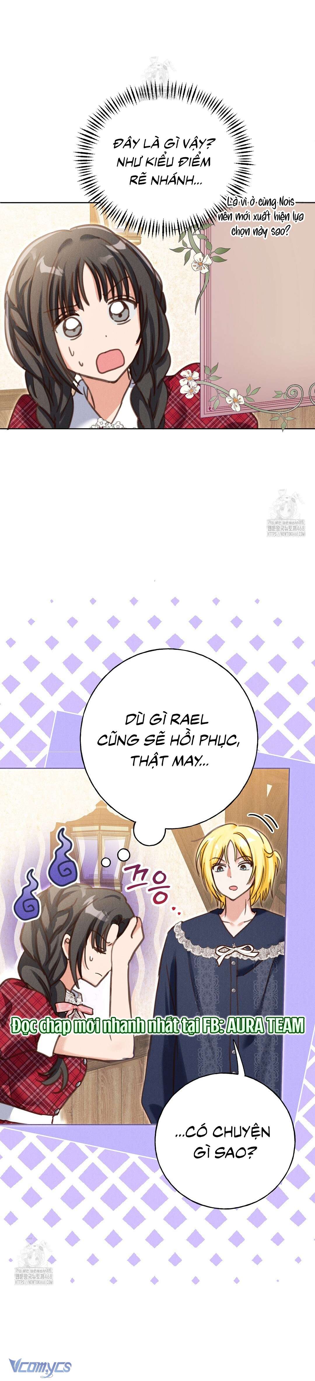 Câu Được Nam Chính Trên Hoang Đảo Chap 25 - Trang 2