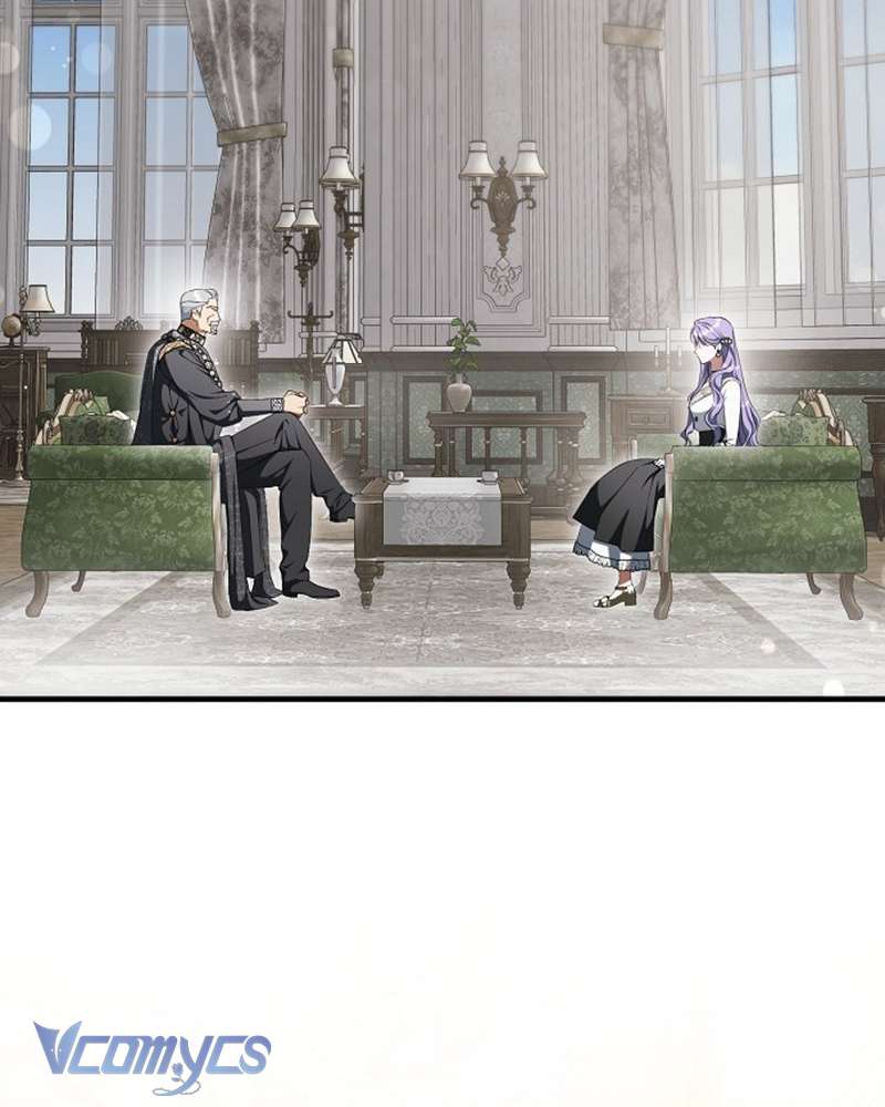 Các Nam Chính Đã Bị Nữ Phụ Cướp Mất Chap 56 - Trang 3