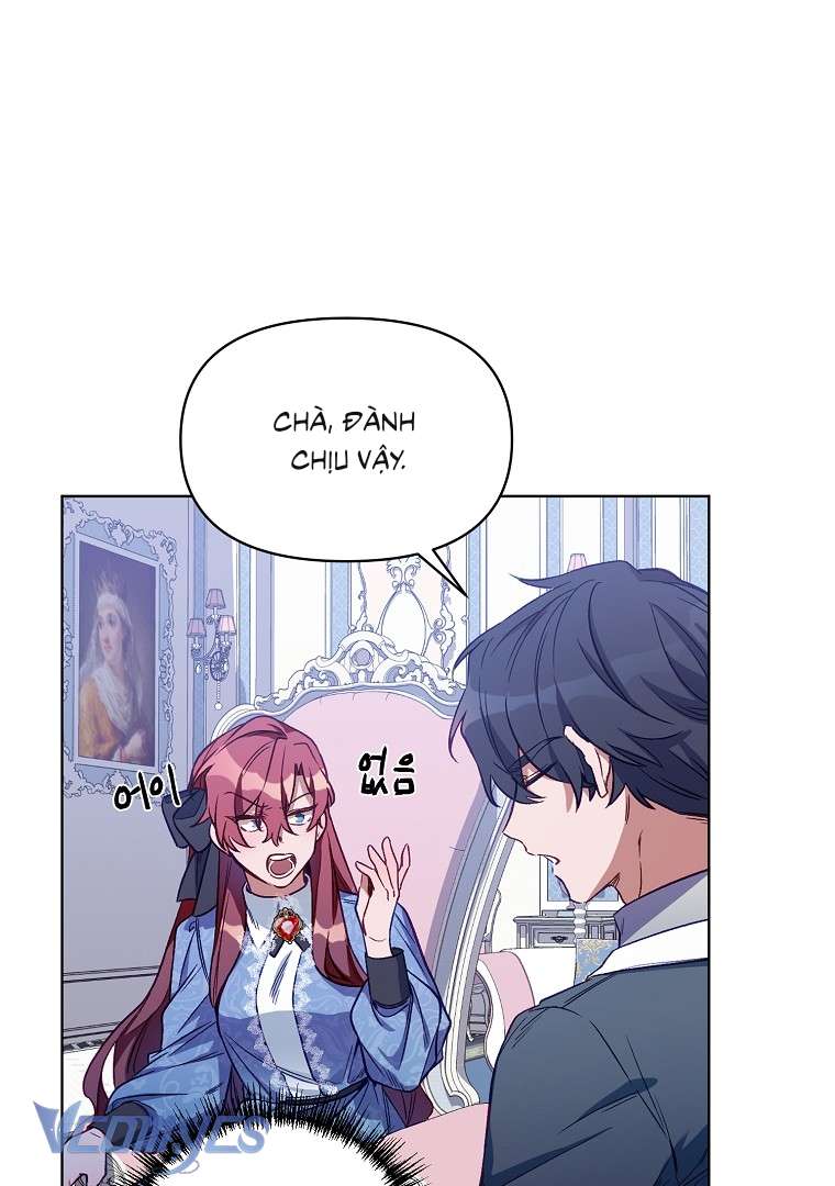 Cuộc Sống Thứ Hai Trên Thảm Đỏ Chap 5 - Trang 3