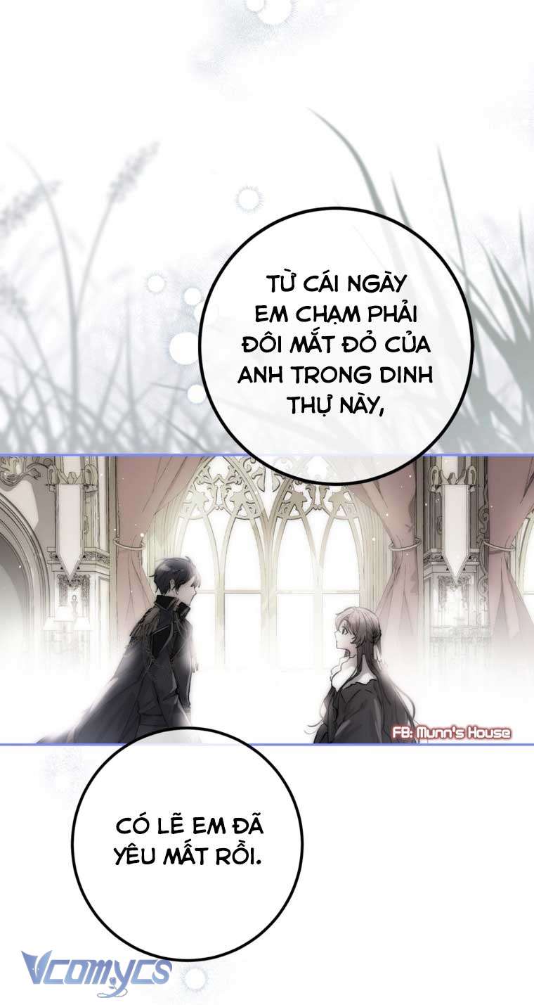 Thời Gian Của Nhân Vật Phụ Có Giới Hạn Chap 86 - Trang 4