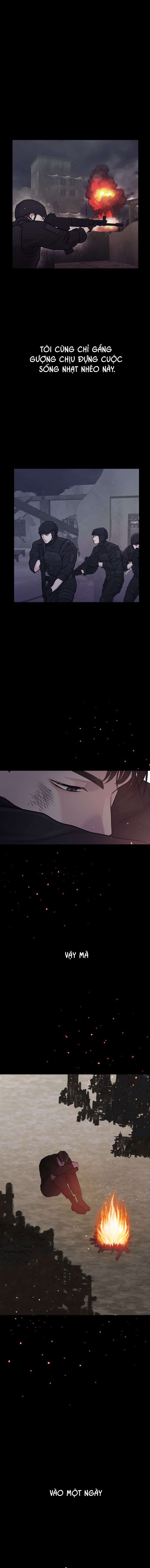 Hướng Dẫn Thu Phục Mãnh Thú Chap 65 - Trang 4