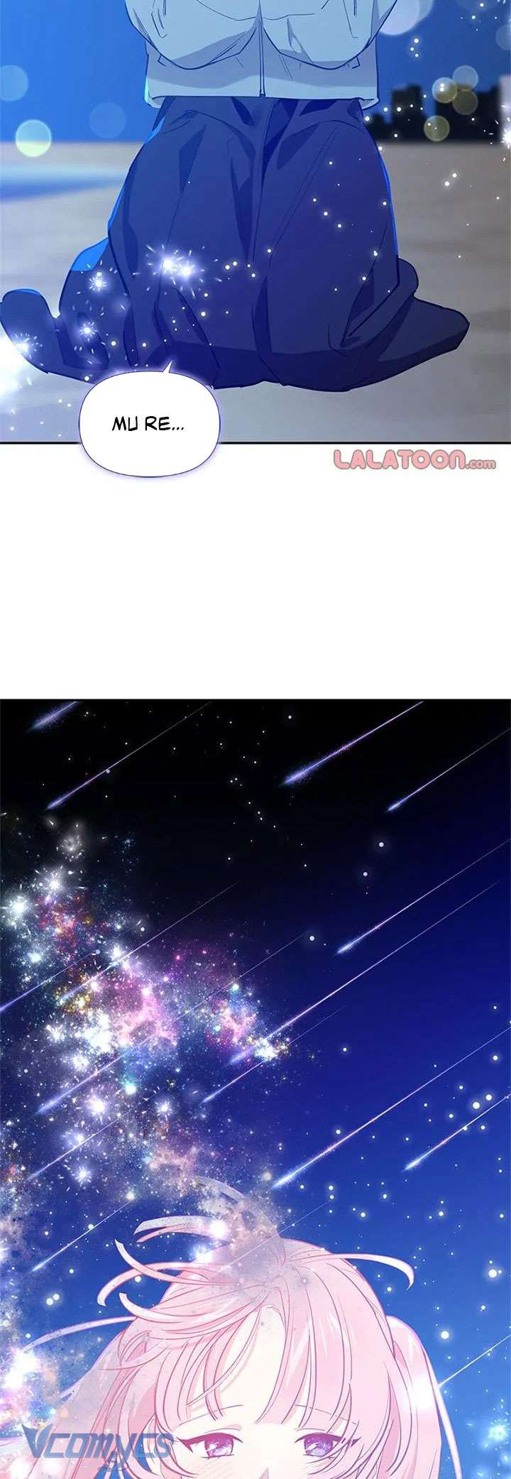 Điều Ước Sao Băng Chap 62 - Next Chap 63