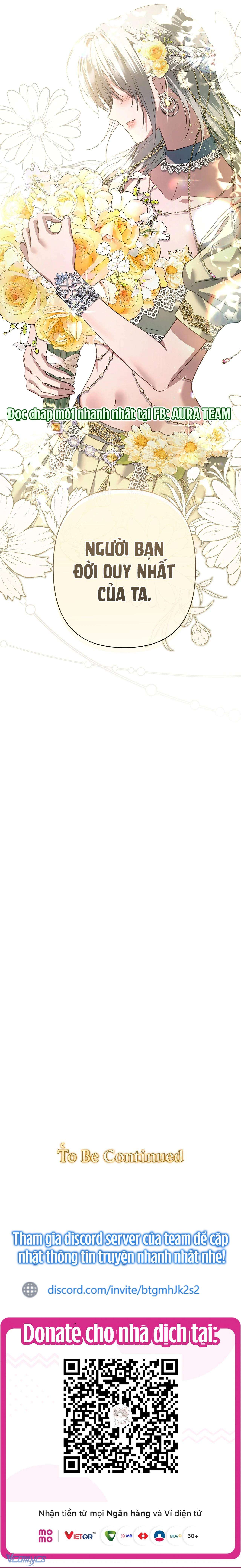 Dấu Vết Của Mặt Trăng Chap 65 - Next Chap 66