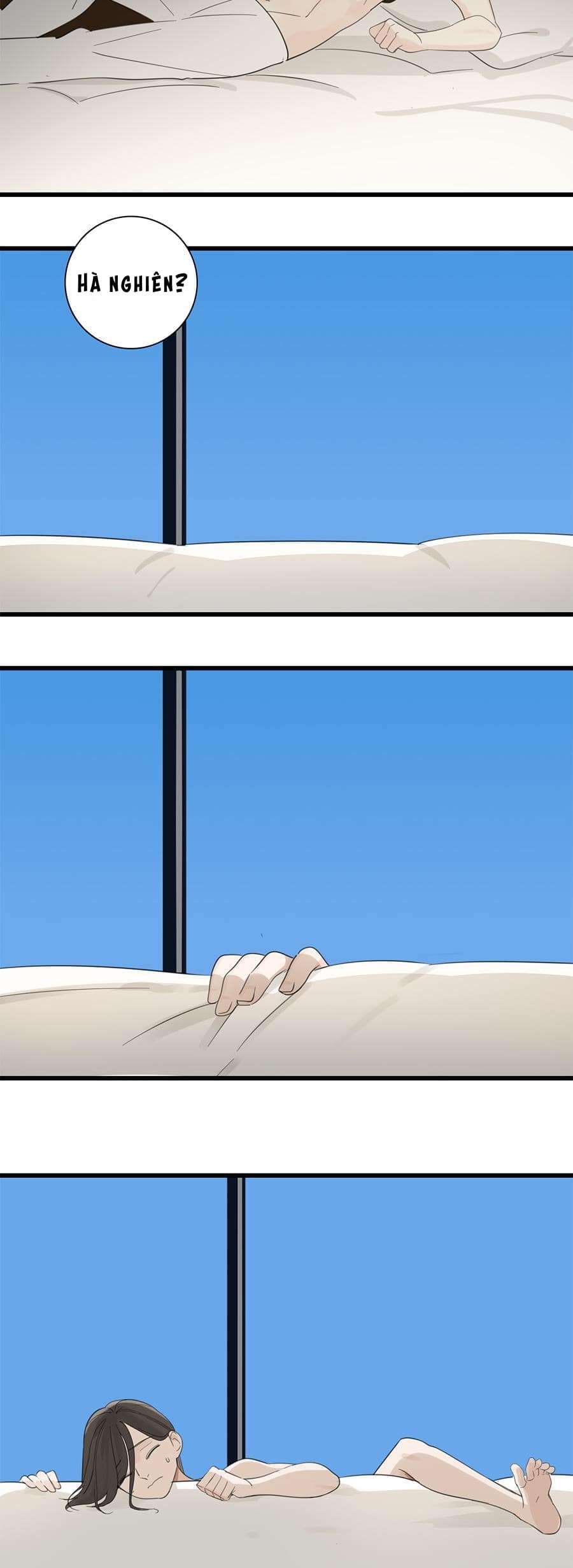 Vật Trong Tay Chapter 25 - Next Chapter 26