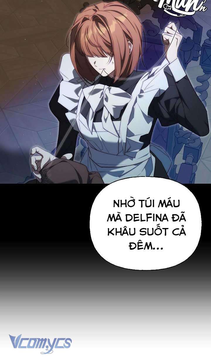Thuần Hóa Hoàng Tử Quái Vật Chap 39 - Trang 2
