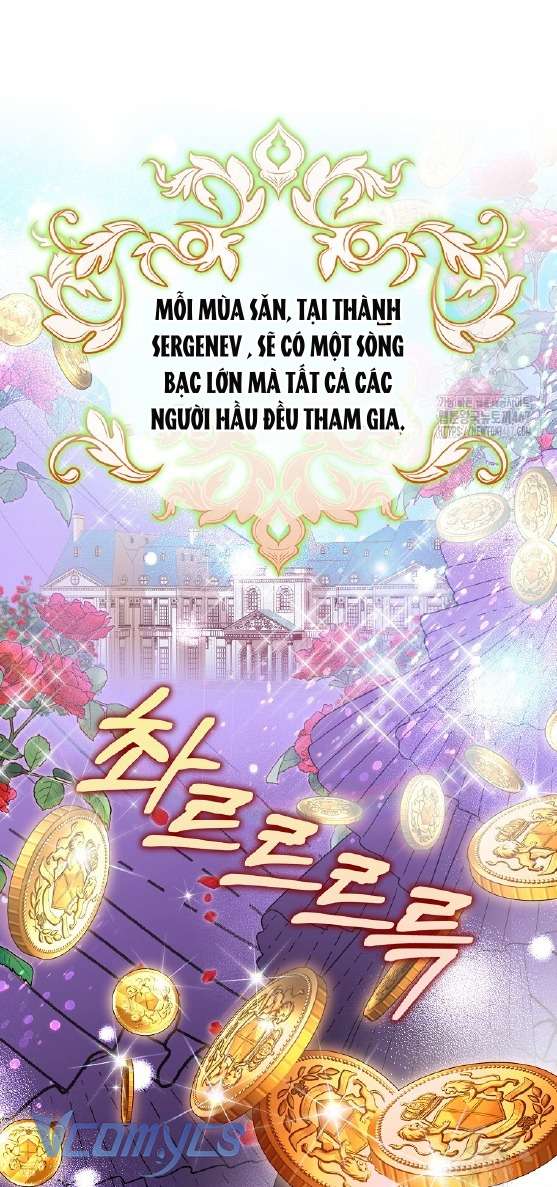 Kế Hoạch Nghỉ Hưu Của Nhân Vật Phản Diện Chap 31 - Trang 4