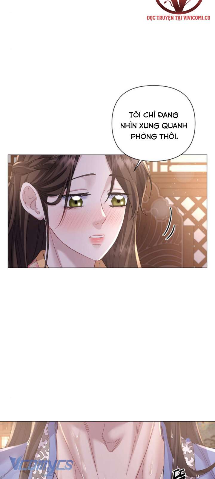 [18+] Đêm Của Goá Phụ Chap 2 - Trang 3