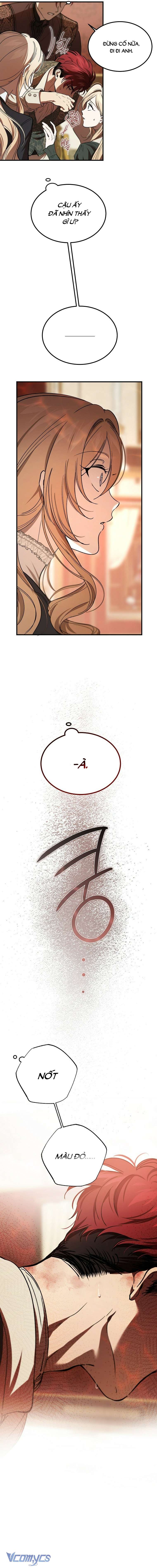 [PNT] Ác Quỷ Nuôi Dưỡng Tiểu Thư Chap 78 - Trang 2