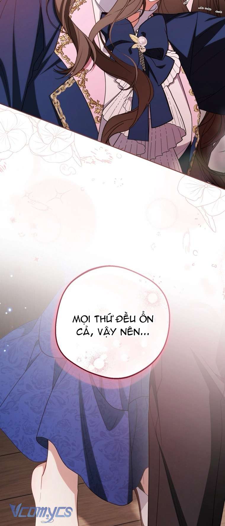 Được Yêu Thương Mà Còn Ngại Ngùng Sao! Chap 94 - Trang 4