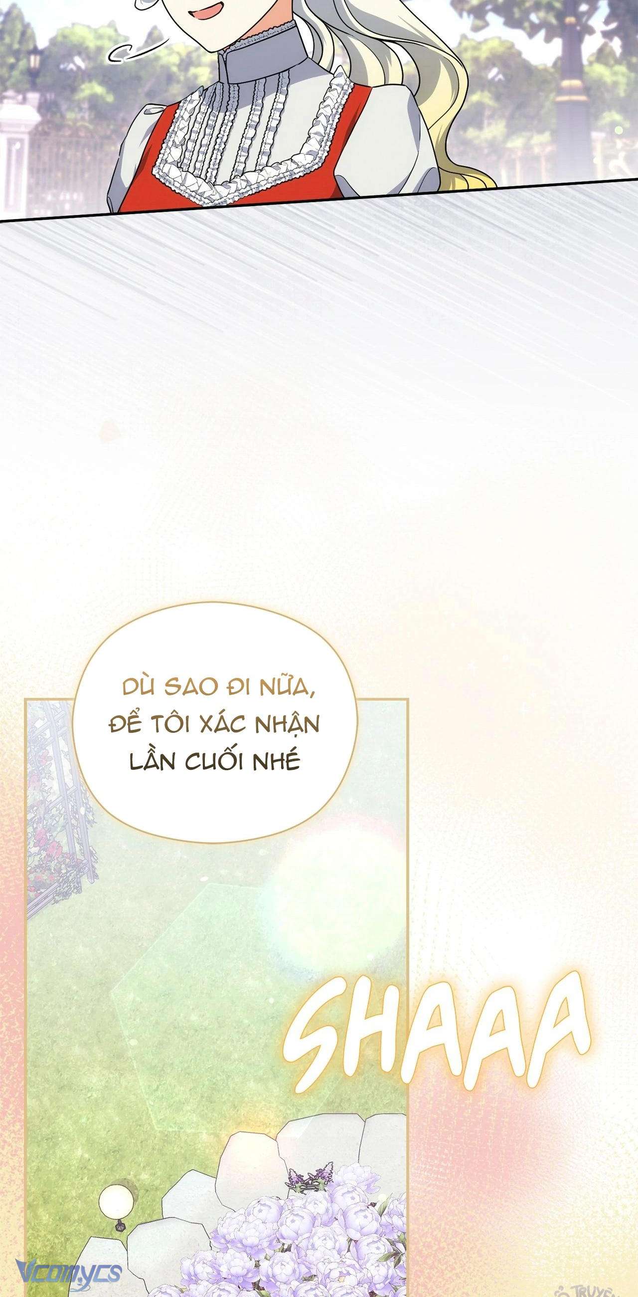 Nàng Công Chúa Trong Chuồng Gà Chap 44 - Trang 3