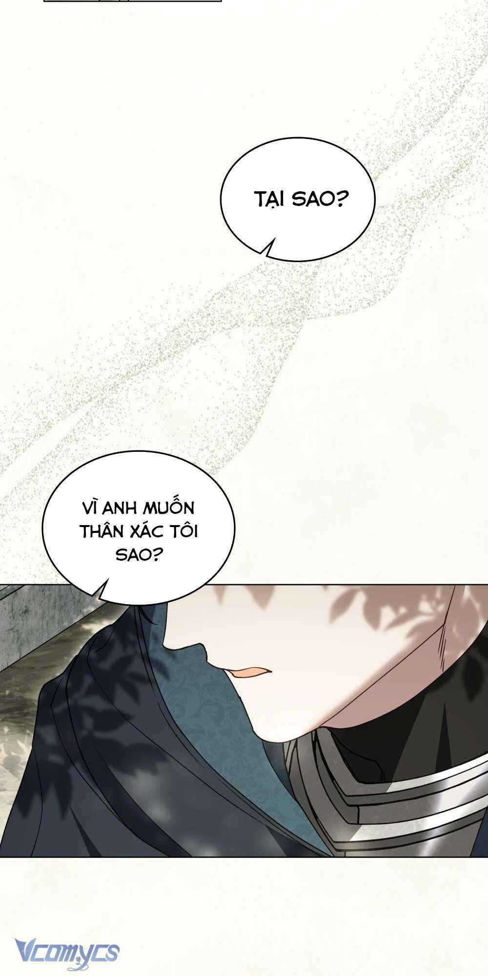 Hôn Nhân Khế Ước Chap 52 - Trang 3