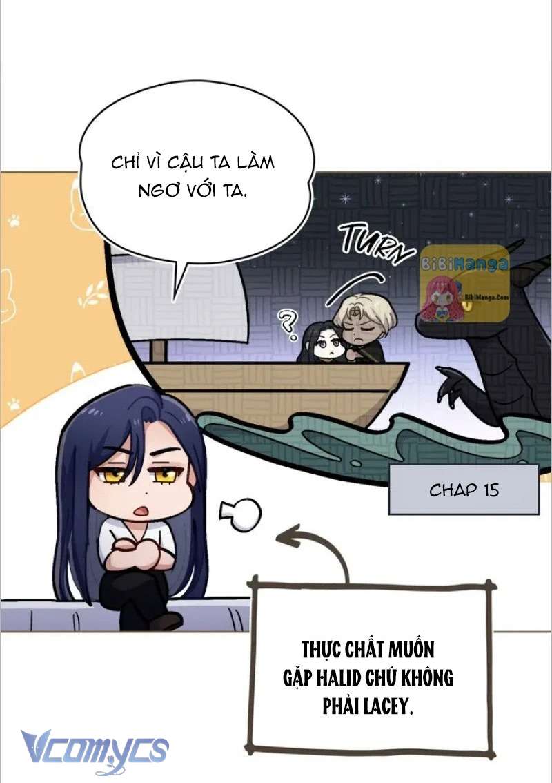 Hôn Nhân Giả Dối Chap 66 - Trang 4