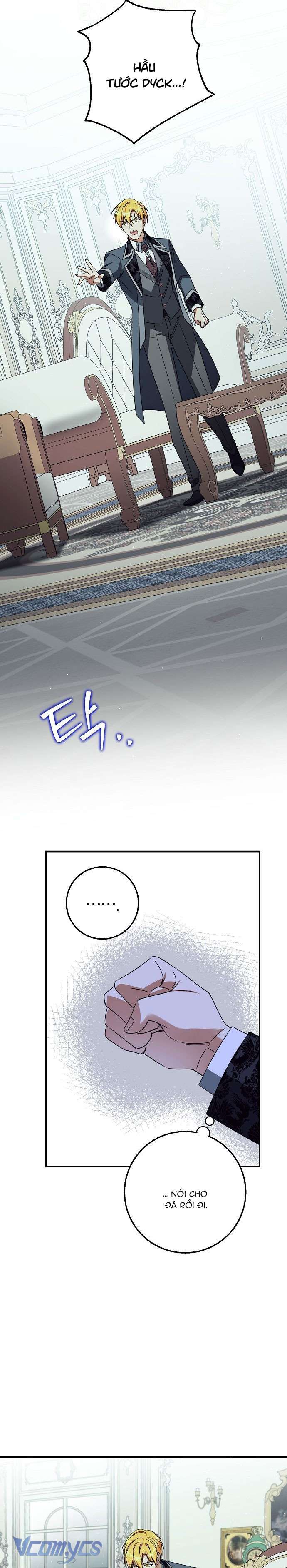 Thuần Hóa Hầu Tước Quái Dị Chap 64 - Trang 2