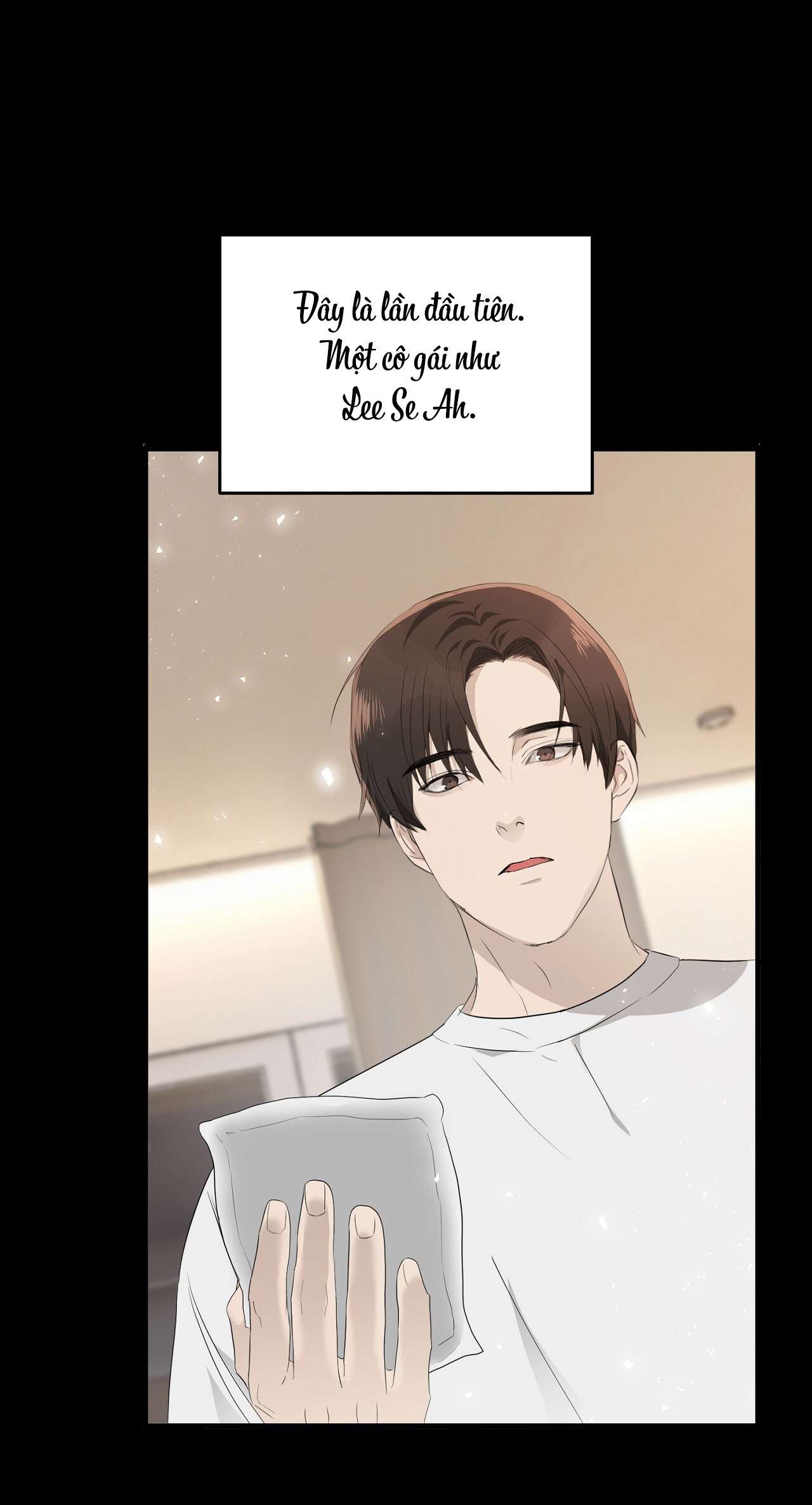 Tôi Nói Chia Tay Với Anh Chàng Cực Phẩm Chap 6 - Trang 2