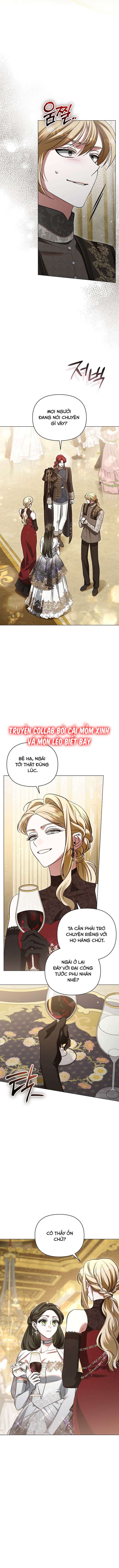 Dành Cho Nàng Juliet Xinh Đẹp Chapter 44 - Trang 4