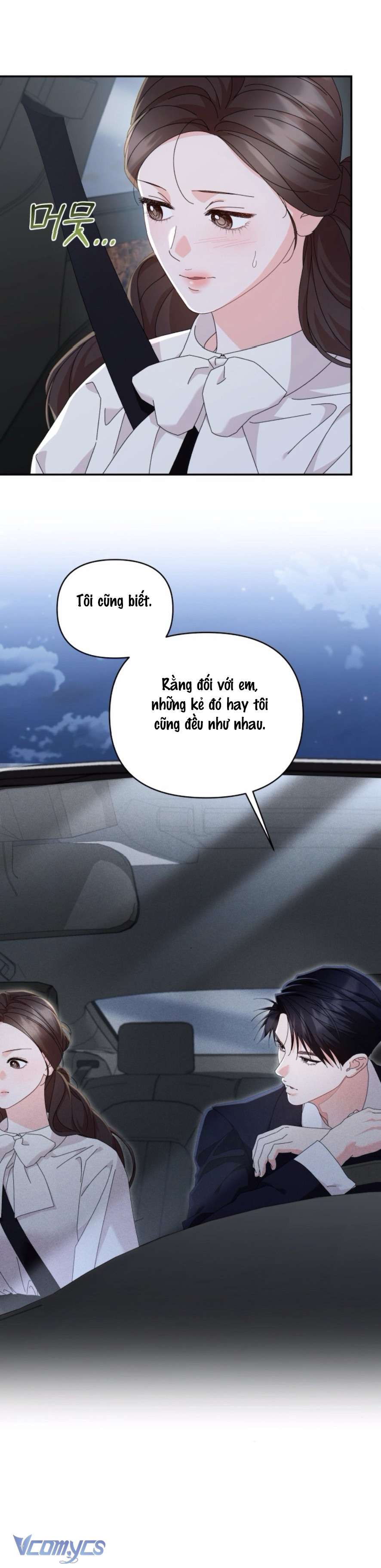 Chính Sách Khuyến Khích Chap 19 - Trang 2