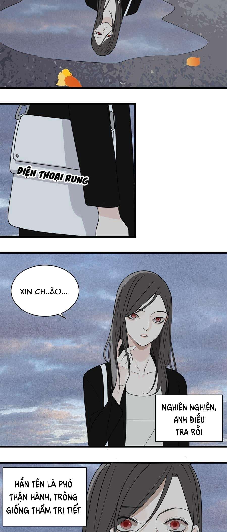 Vật Trong Tay Chapter 31 - Next Chapter 32