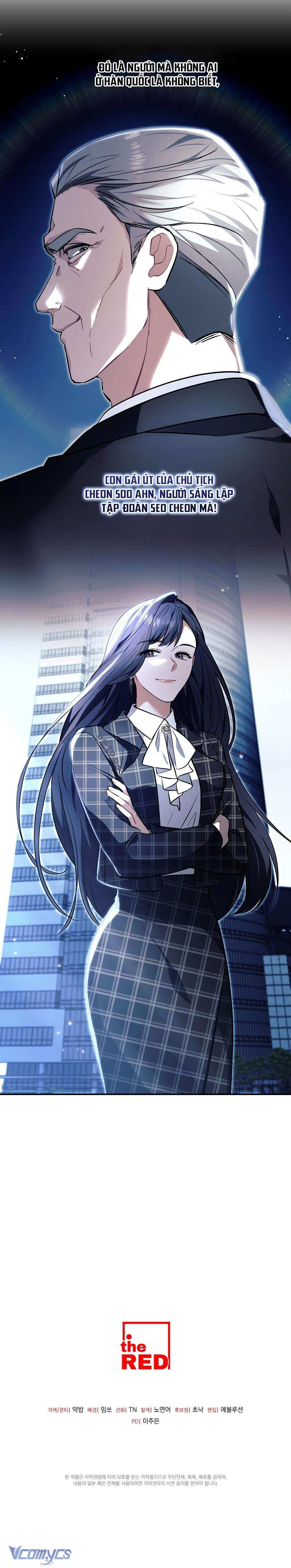 [18+] Bản Vắn Tắt Chap 2 - Trang 4