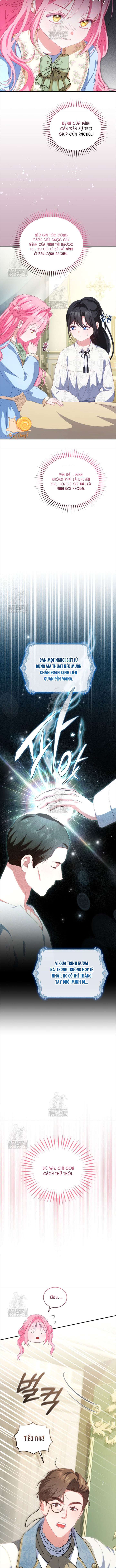 Tôi Là Người Duy Nhất Không Biết Ác Nữ Là Một Người Đàn Ông Chap 9 - Trang 2