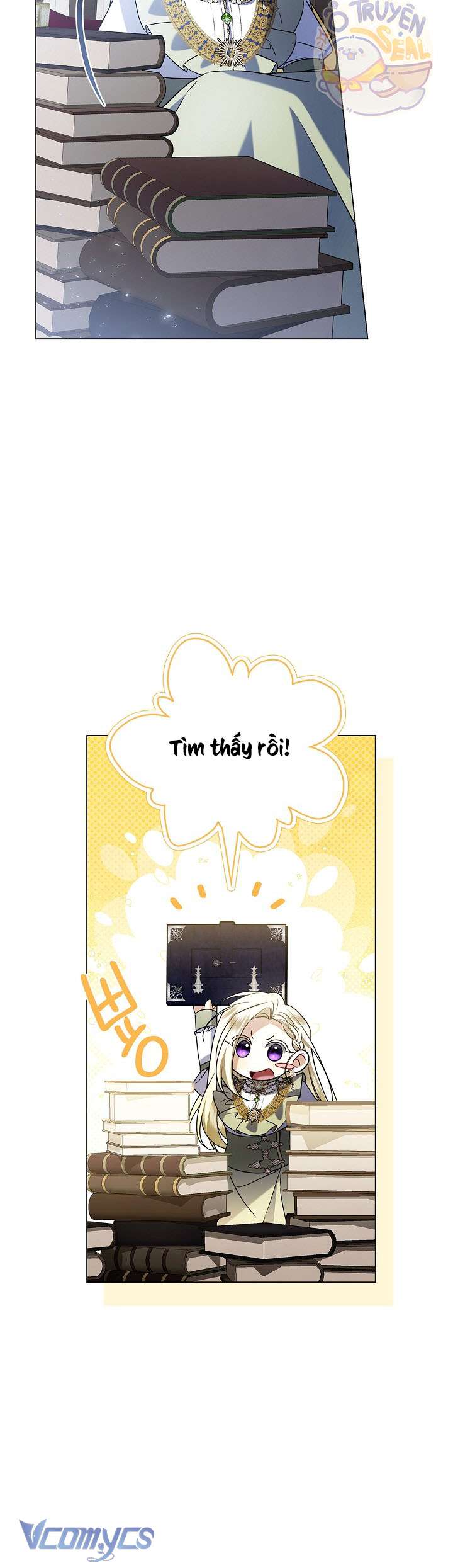 Xin Lỗi Vì Tôi Không Thể Rời Mắt Khỏi Vẻ Ngoài Của Ngài Chap 15 - Trang 4