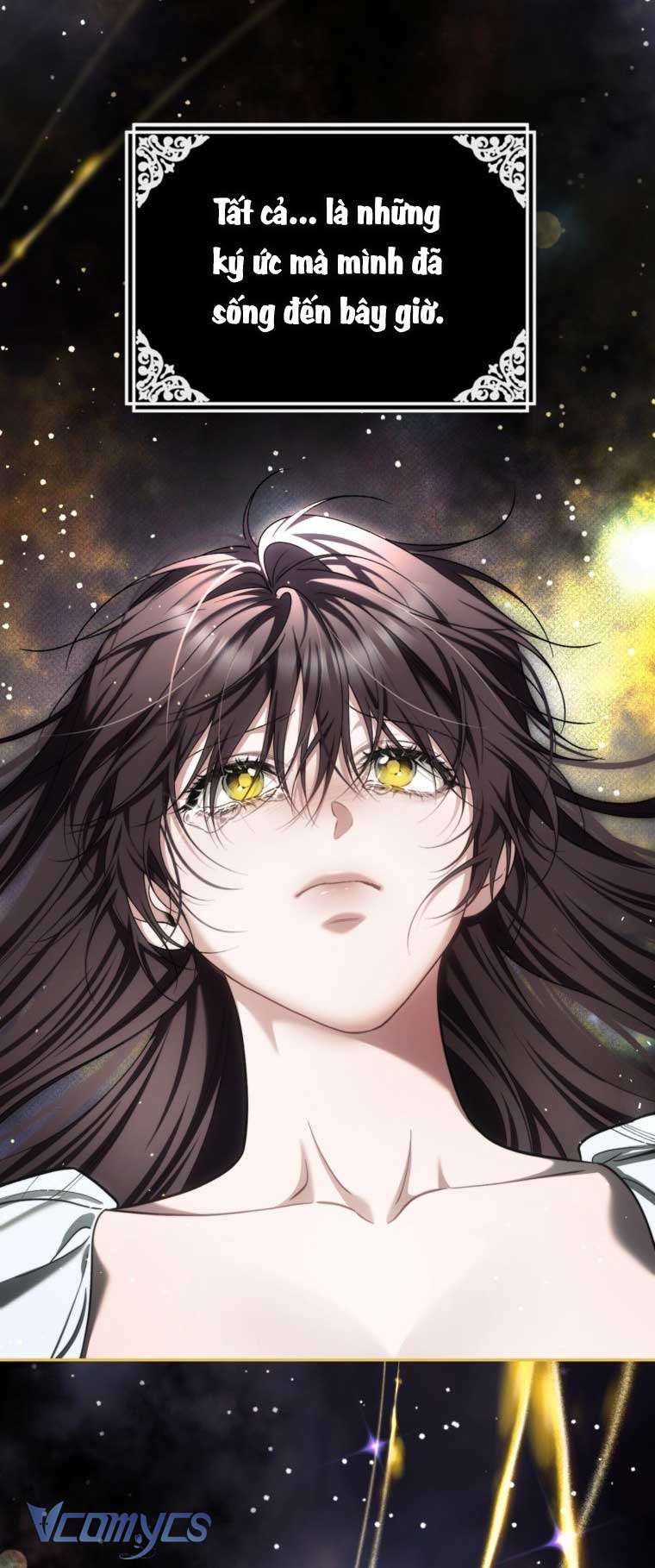 Thời Gian Của Nhân Vật Phụ Có Giới Hạn Chap 85 - Trang 4