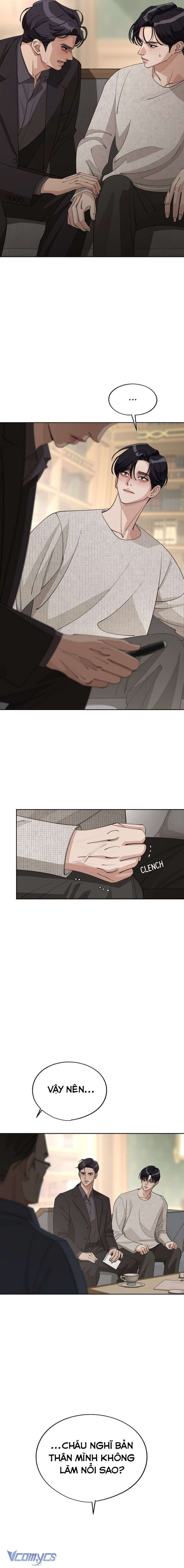 Chuyện Tình Chàng Iseop Chap 46 - Trang 2