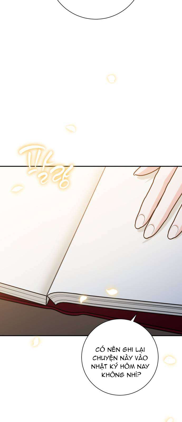 Nữ Công Tước Chiến Lợi Phẩm Chap 29 - Trang 3