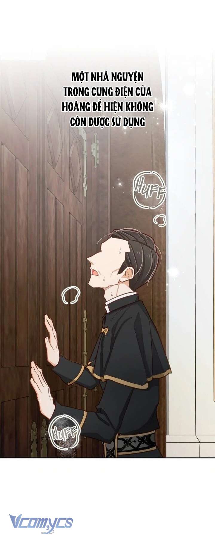 Sự Báo Thù Của Một Vị Thánh Chap 111 - Trang 2