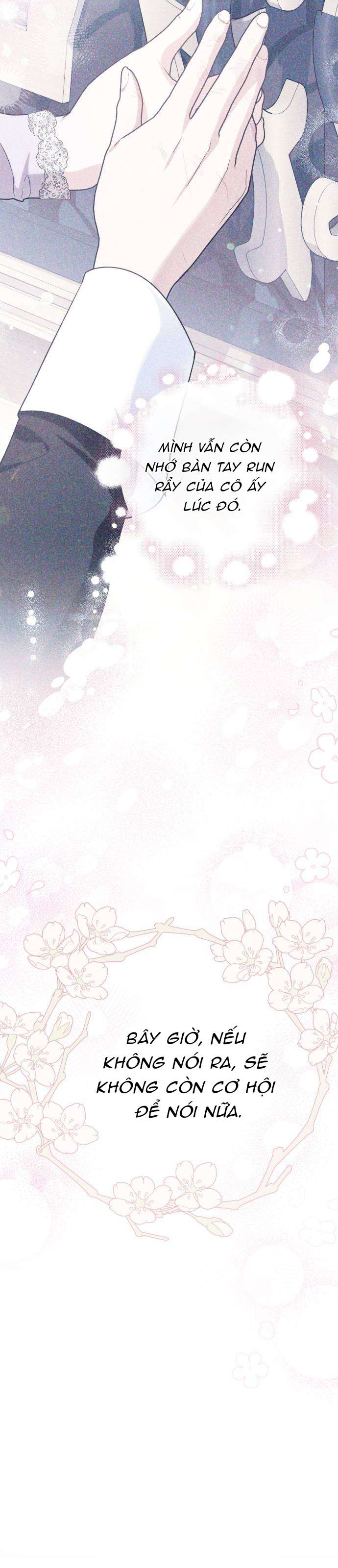 Nữ Công Tước Chiến Lợi Phẩm Chap 20 - Trang 3