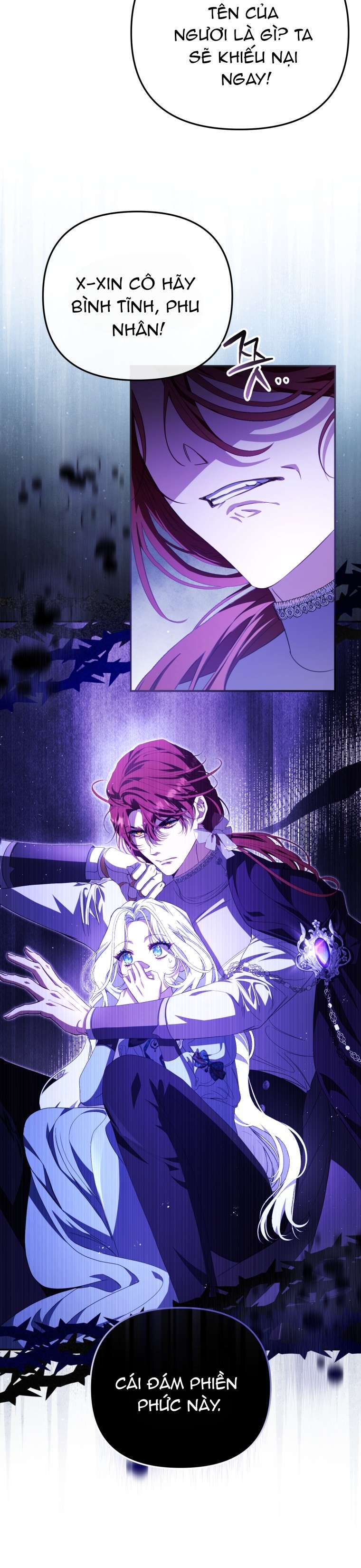 Người Phải Trả Giá Bằng Mạng Sống Vì Đã Lừa Dối Tôi Chap 11 - Trang 4