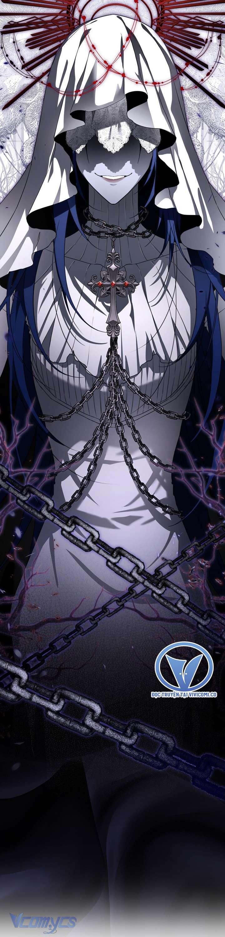 Lại Một Lần Nữa Hướng Về Ánh Sáng Chap 111 - Trang 2