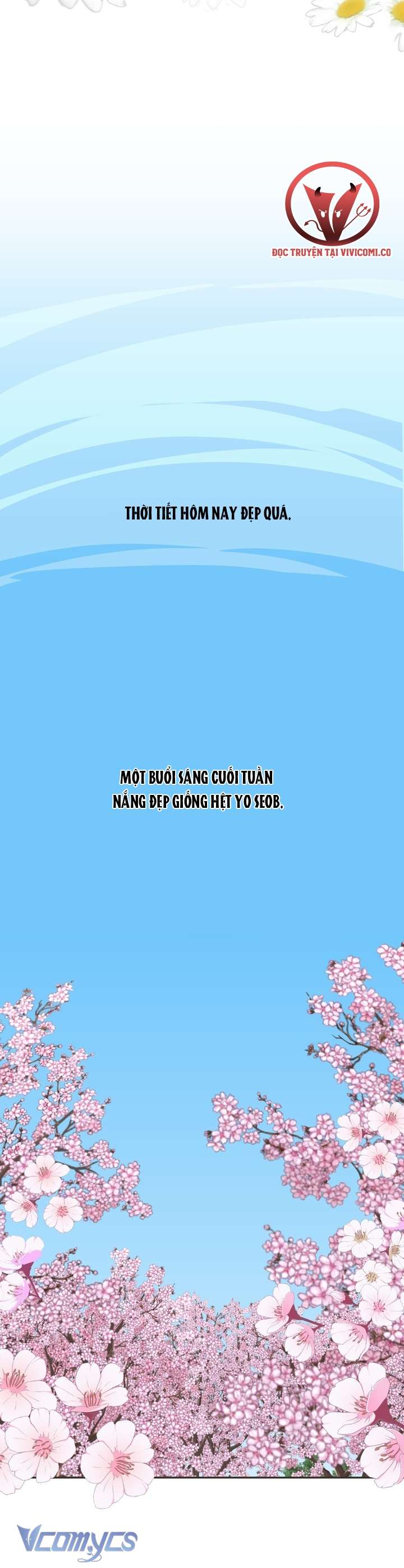 [18+] Nhật Ký Quan Sát Chap 16 - Trang 2