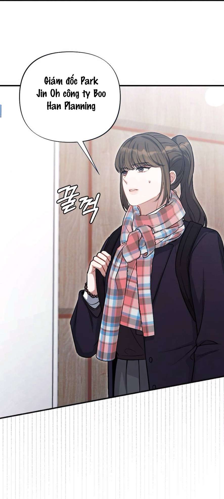 〖18+〗- Không Còn Trong Trắng Chap 1 - Trang 2