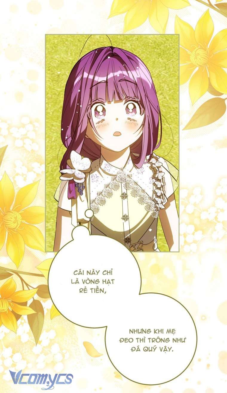 Người Vợ Hắc Ám Của Cậu Chồng Nhỏ Chap 13 - Trang 2