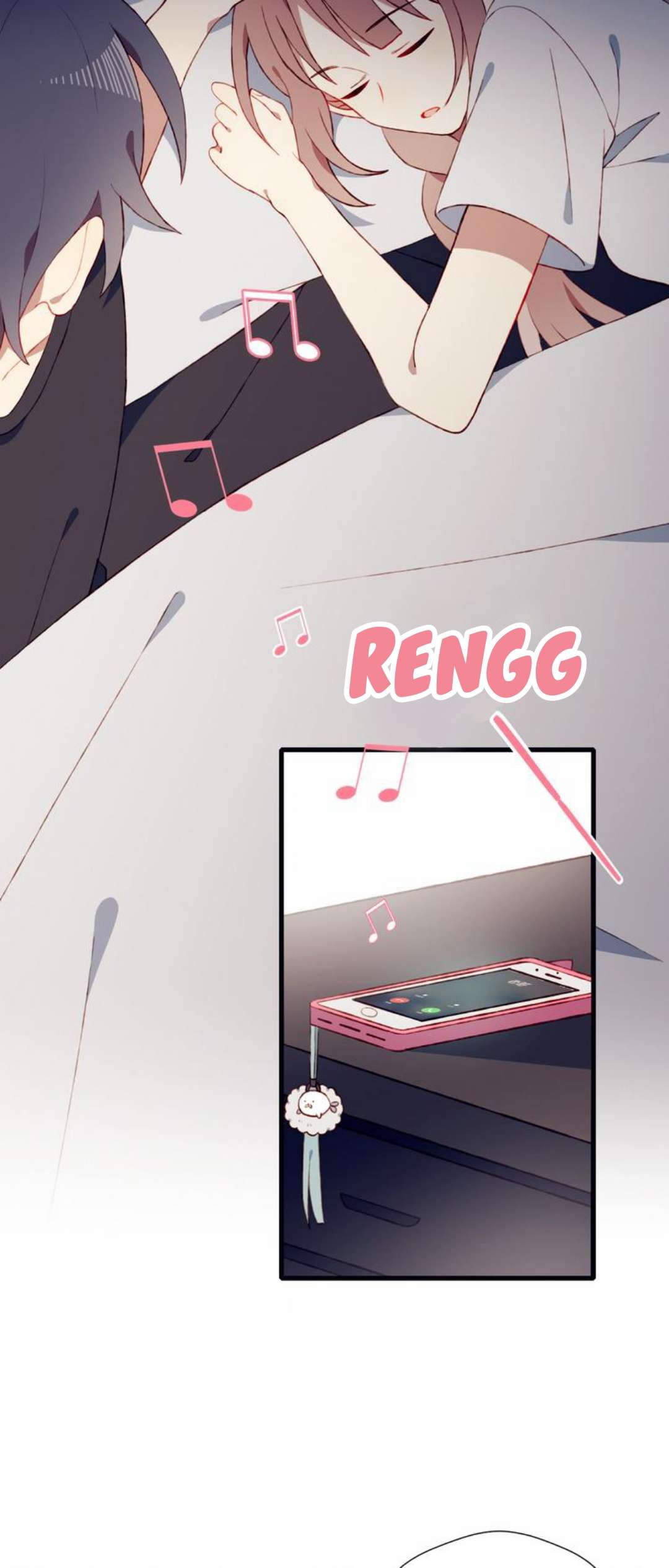 Mối Tình Đầu Chưa Được Trọn Vẹn Chap 41 - Trang 2