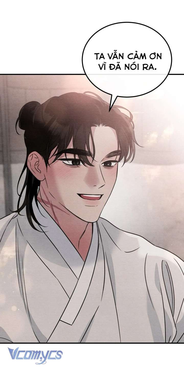 Hoa Lam Tinh Chap 32 - Trang 3