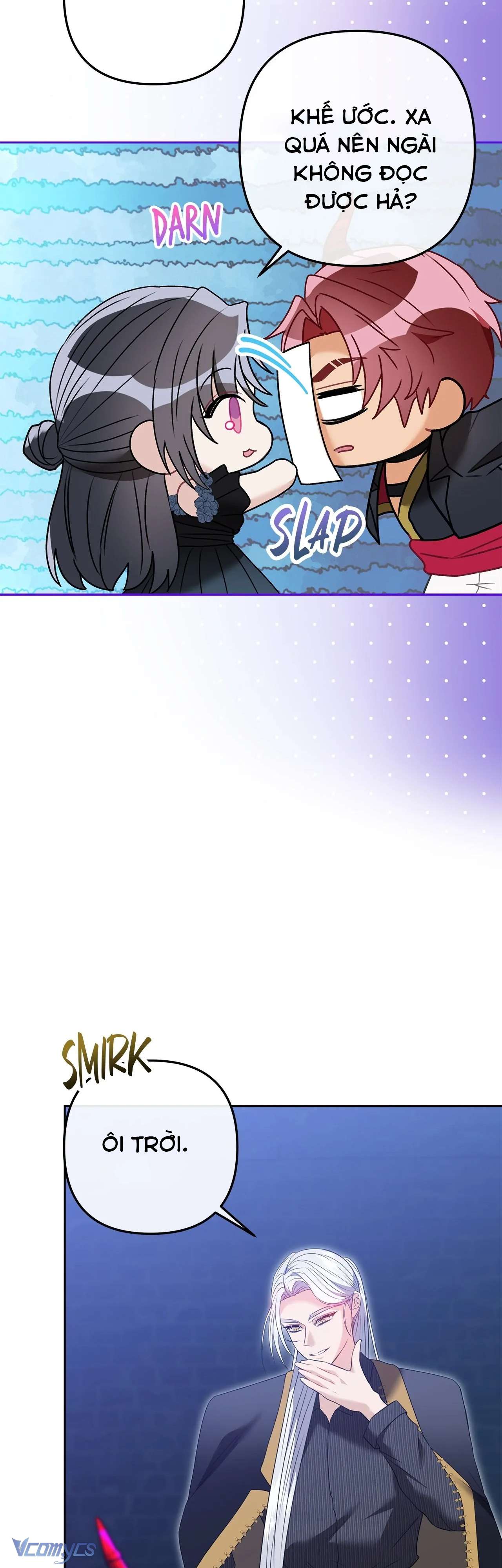 [18+] Chủ Nhân Hầm Ngục Hạng S Chap 10 - Trang 2